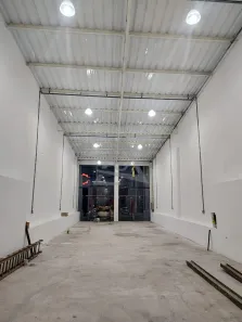 Ponto Comercial para alugar, 200m² no Ponte Preta, Campinas