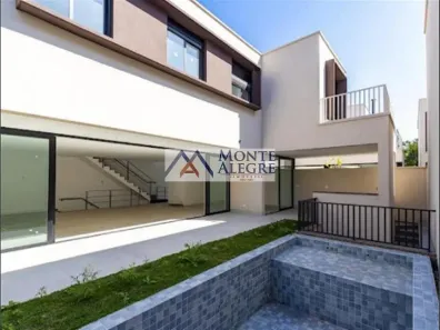 Sobrado com 4 Quartos à venda, 531m² no Jardim Cordeiro, São Paulo