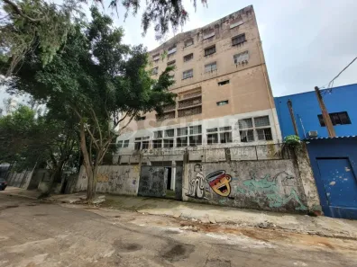 Galpão/Depósito/Armazém para alugar, 774m² no Planalto Paulista, São Paulo