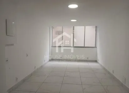 Sala Comercial à venda, 20m² no Copacabana, Rio de Janeiro
