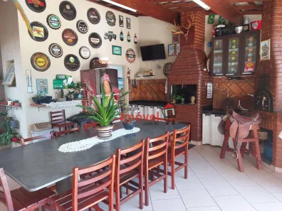Sobrado com 3 Quartos à venda, 310m² no Independência, São Bernardo do Campo