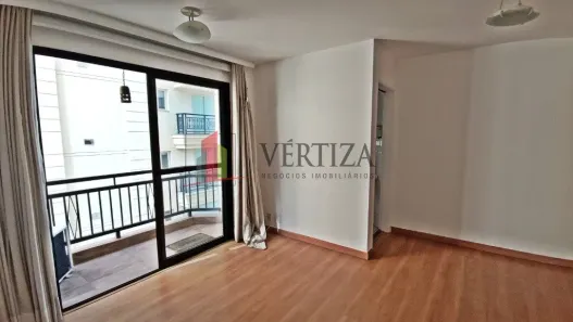 Apartamento com 1 Quarto à venda, 44m² no Vila Olímpia, São Paulo