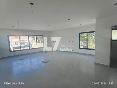 Sala Comercial com 1 Quarto para alugar, 40m² no Jardim dos Oliveiras, Campinas