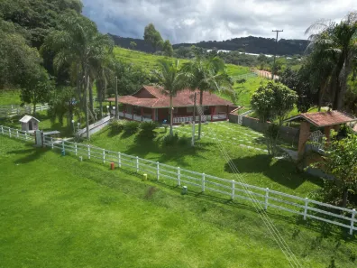 Fazenda/Sítio com 4 Quartos à venda, 15000m² no Itapeva, Itapeva