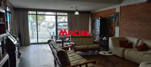 Casa com 6 Quartos à venda, 400m² no Vila Adyana, São José dos Campos
