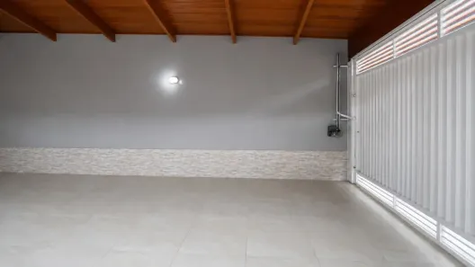 Sobrado com 4 Quartos à venda, 142m² no Loteamento Residencial e Comercial Bosque Flamboyant, Taubaté