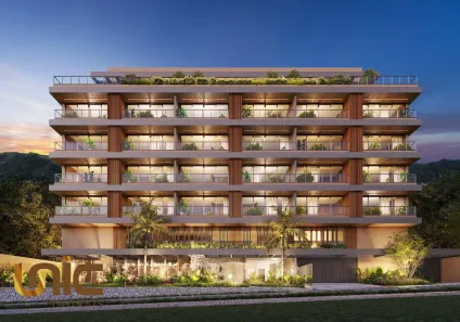 Apartamento com 1 Quarto à venda, 35m² no Alto, Teresópolis