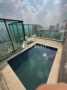 Apartamento com 4 Quartos à venda, 345m² no Vila Regente Feijó, São Paulo