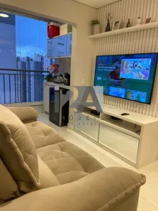 Apartamento com 3 Quartos à venda, 70m² no Continental, Osasco
