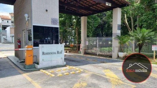 Casa de Condomínio com 3 Quartos à venda, 195m² no Jardim Rubi, Mogi das Cruzes