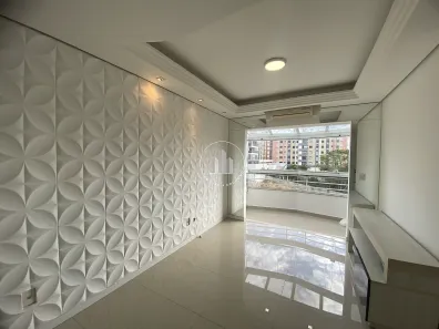 Apartamento com 2 Quartos à venda, 81m² no Abraão, Florianópolis