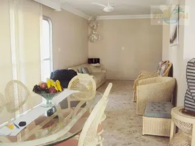 Cobertura com 3 Quartos à venda, 200m² no Pitangueiras, Guarujá