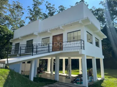 Casa com 3 Quartos à venda, 199m² no Loteamento Chacara Parque Oriente, Embu-Guaçu