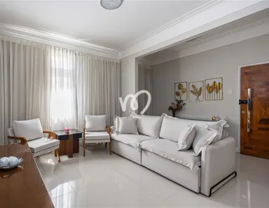 Apartamento com 4 Quartos à venda, 110m² no Flamengo, Rio de Janeiro