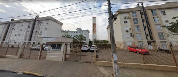 Apartamento com 3 Quartos para alugar, 92m² no Scharlau, São Leopoldo