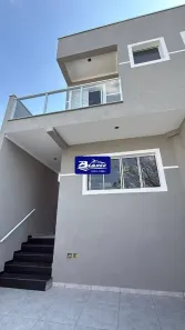 Sobrado com 3 Quartos à venda, 120m² no Jardim Santa Clara, Guarulhos