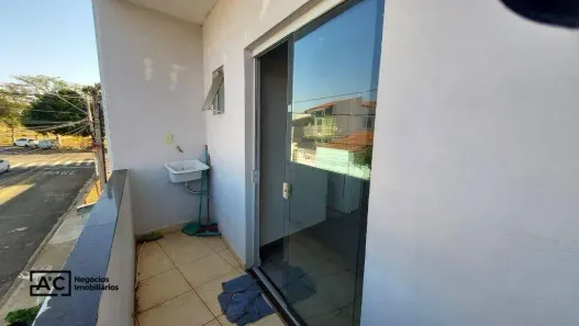 Sala Comercial para alugar, 40m² no Jardim Santana, Hortolândia