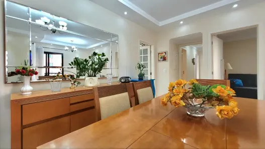 Apartamento com 3 Quartos à venda, 97m² no Jardim Bela Vista, Santo André