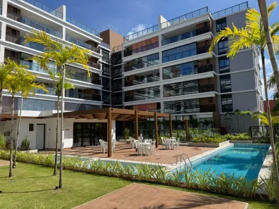 Cobertura com 3 Quartos à venda, 135m² no Vilas do Atlântico, Lauro de Freitas