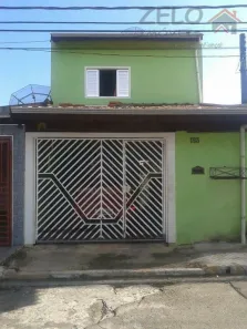 Casa com 3 Quartos à venda, 135m² no Parque Internacional, Campo Limpo Paulista