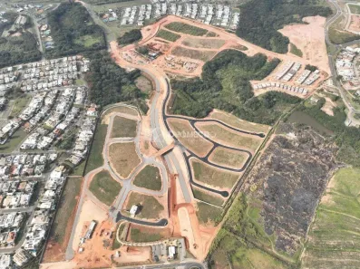 Lote/Terreno à venda, 570m² no Bairro das Palmeiras, Campinas