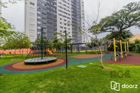 Apartamento com 3 Quartos à venda, 67m² no São Sebastião, Porto Alegre