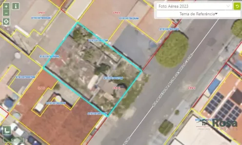 Lote/Terreno à venda, 280m² no Morada da Serra, Cuiabá