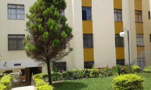 Apartamento com 2 Quartos à venda, 50m² no Serra Verde (Venda Nova), Belo Horizonte