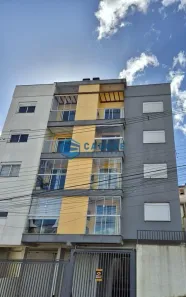 Apartamento com 2 Quartos à venda, 57m² no Panazzolo, Caxias do Sul