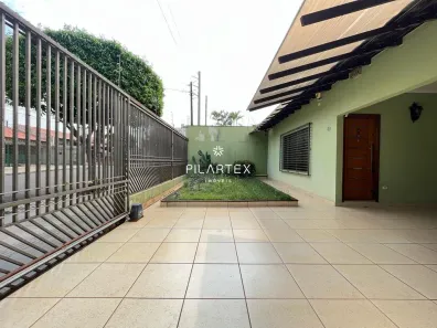 Casa com 3 Quartos à venda, 177m² no Gávea, Londrina