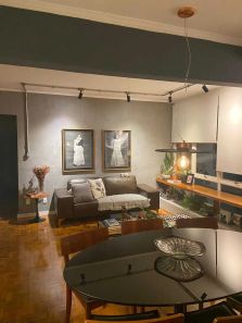 Apartamento com 2 Quartos à venda, 78m² no Jardim Paulista, São Paulo