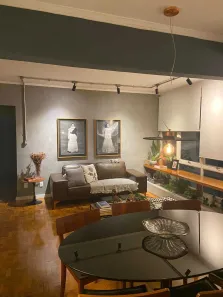Apartamento com 2 Quartos à venda, 78m² no Jardim Paulista, São Paulo