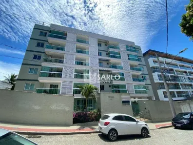 Apartamento com 2 Quartos à venda, 63m² no Jardim Camburi, Vitória
