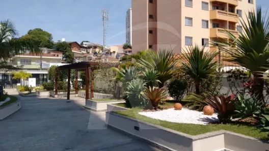 Apartamento com 3 Quartos à venda, 124m² no Parque Mandaqui, São Paulo
