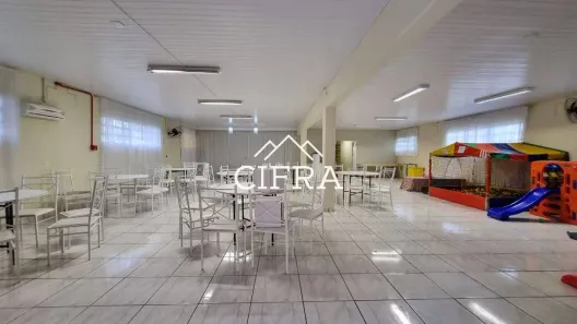 Sala Comercial para alugar, 280m² no Navegantes, Rio do Sul
