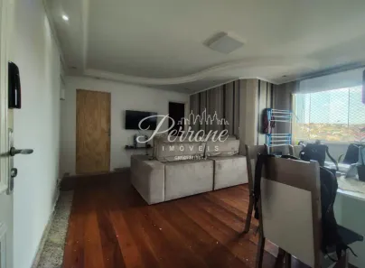 Apartamento com 2 Quartos à venda, 55m² no Vila Ema, São Paulo