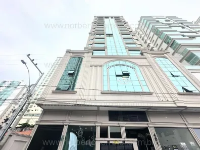 Apartamento com 3 Quartos à venda, 105m² no Andorinha, Itapema