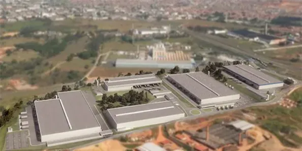 Galpão/Depósito/Armazém para alugar, 1650m² no Jardim Oliveira Camargo, Indaiatuba