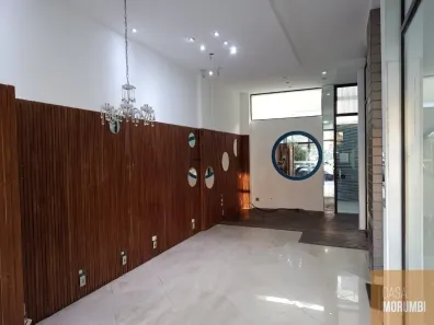 Ponto Comercial para alugar, 90m² no Pinheiros, São Paulo