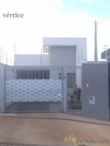 Casa com 3 Quartos à venda, 110m² no Loteamento Madrid, Maringá