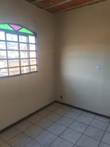 Casa com 1 Quarto para alugar, 60m² no Antônio Cambraia, Contagem
