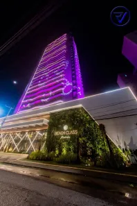 Apartamento com 1 Quarto à venda, 31m² no Meireles, Fortaleza
