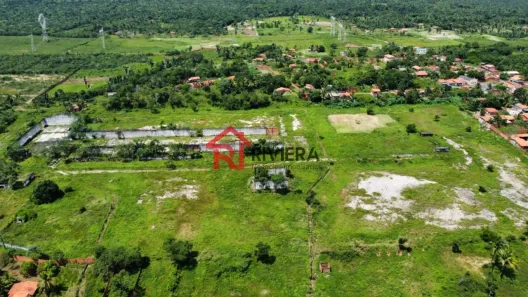 Galpão/Depósito/Armazém à venda, 80000m² no Estiva, São Luís