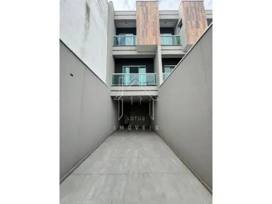 Casa com 2 Quartos à venda, 100m² no Cidade Continental, São Paulo