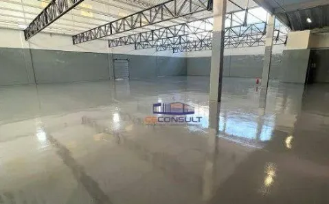 Galpão/Depósito/Armazém para alugar, 1930m² no Granja Viana II, Cotia