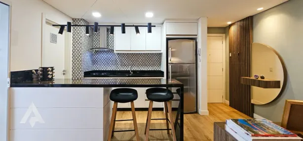 Apartamento com 2 Quartos à venda, 72m² no Itoupava Central, Blumenau