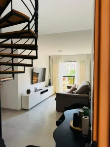 Apartamento com 3 Quartos à venda, 109m² no Manaíra, João Pessoa