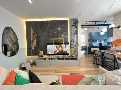 Apartamento com 1 Quarto à venda, 49m² no Cambuci, São Paulo