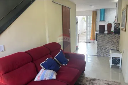 Casa com 2 Quartos à venda, 100m² no Olavo Bilac, Duque de Caxias