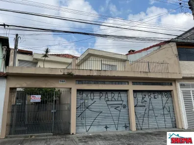 Casa com 3 Quartos à venda, 250m² no Jardim Sapopemba, São Paulo